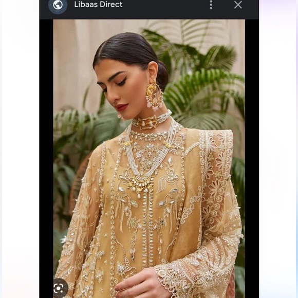 Suffuse by sana yasir - Picture 2 of 8